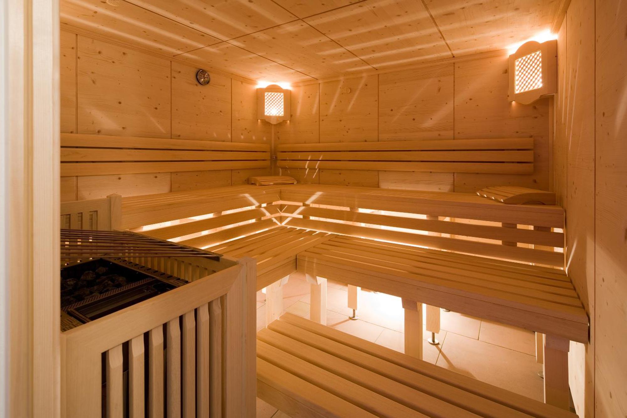 פרטיסאו Landhaus Obertuschenhof מראה חיצוני תמונה